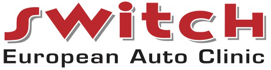 Logo Switch European Auto Clinic